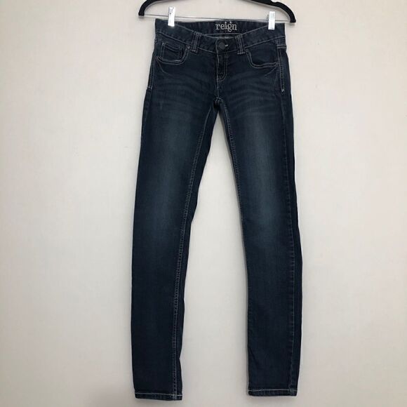 Reign Size 5 Jeans!!  - Picture 8 of 10